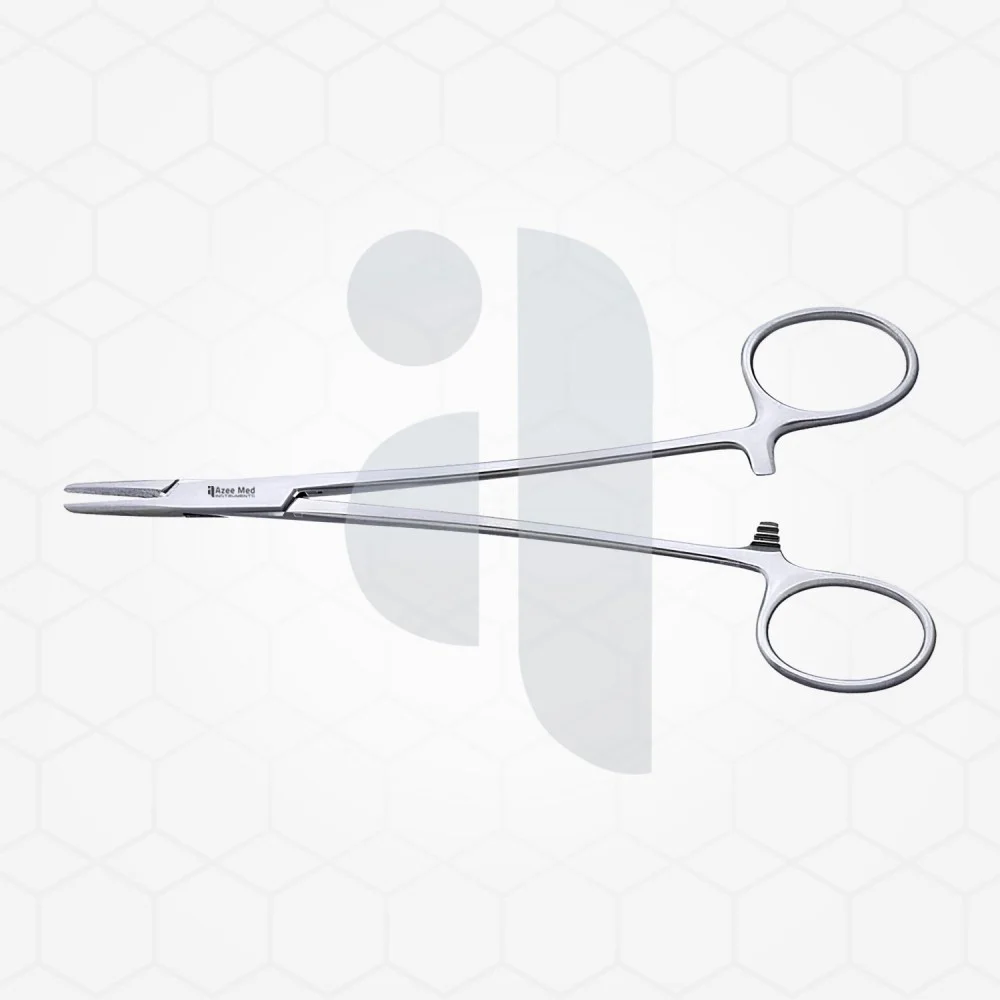 Needle Holders & Passers - Surgical Tools | AzeeMedInstruments